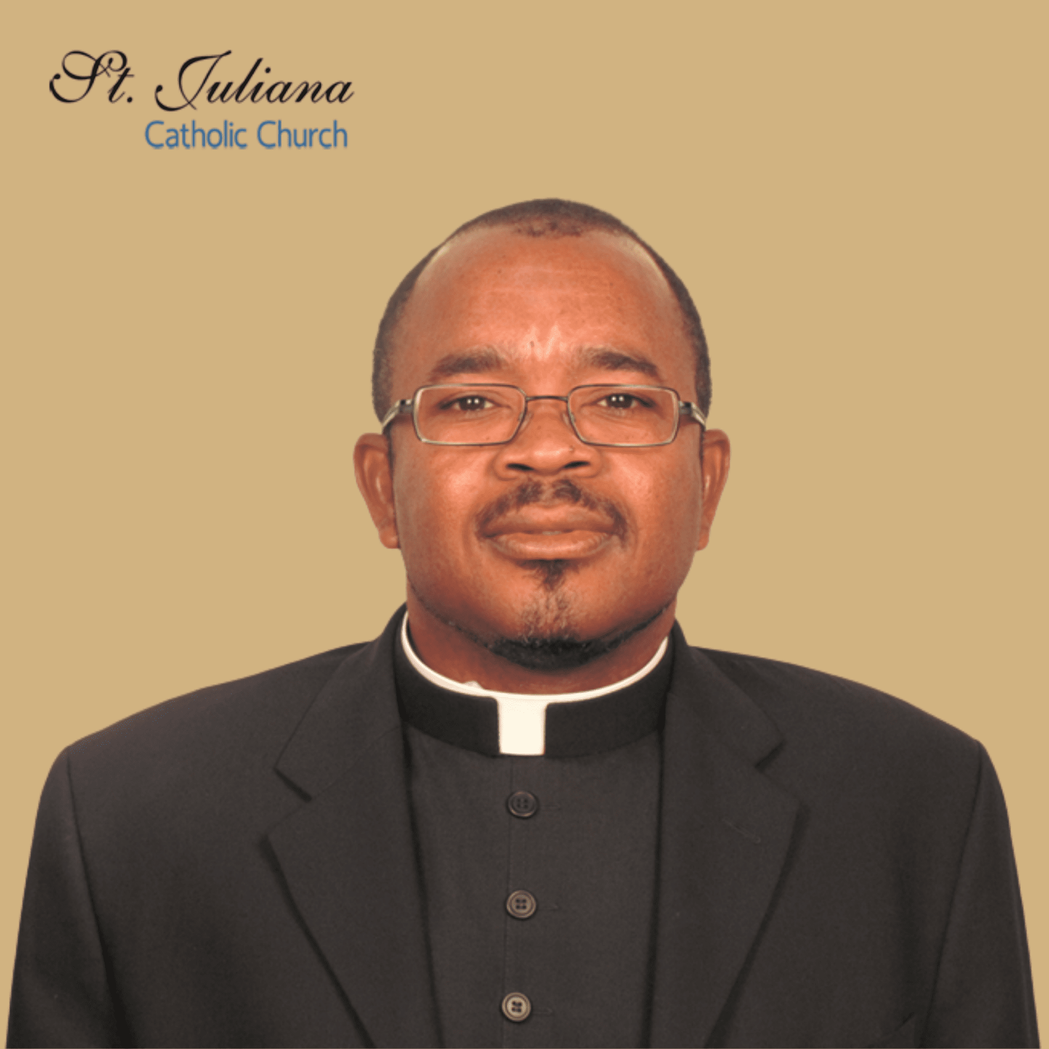 Rev. Ducasse François : Pastor