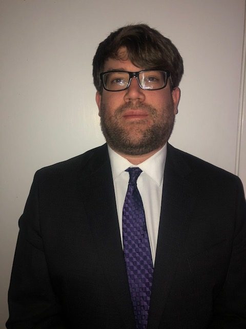 Matt Wilson : Director of music